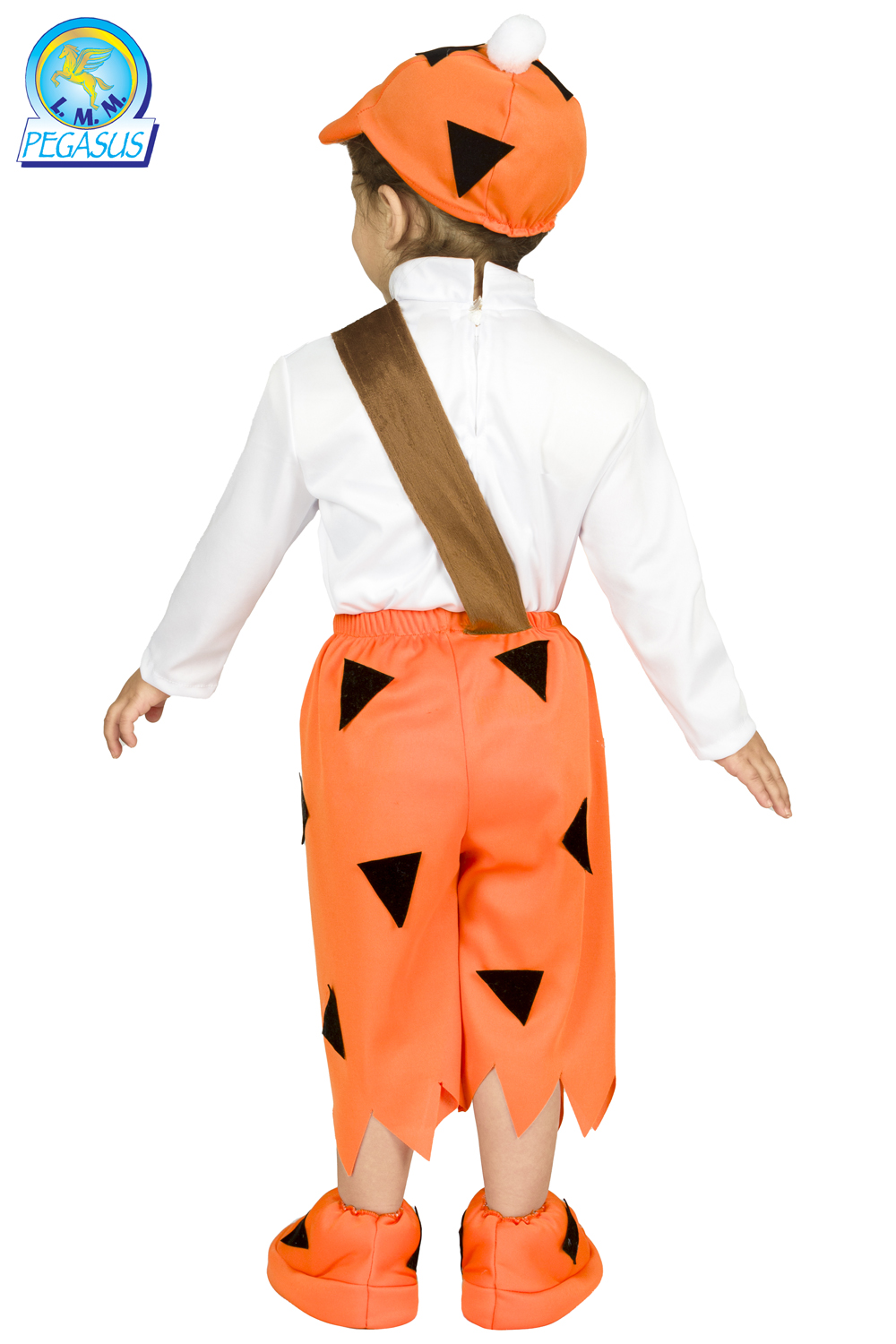 PICCOLO ANTENATO